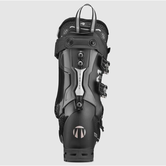 Tecnica Women's Black Mach1 MV 95 W - 2025/26 Ski Boots Size 25.5 | 8.5 - Picture 12 of 14